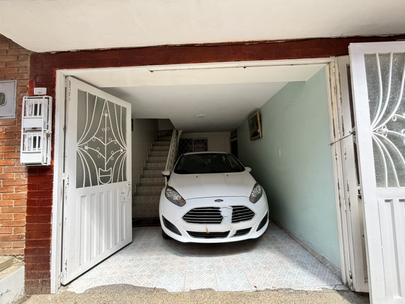 Casa en venta en Yomasa, Bogotá · foto 15 de 21