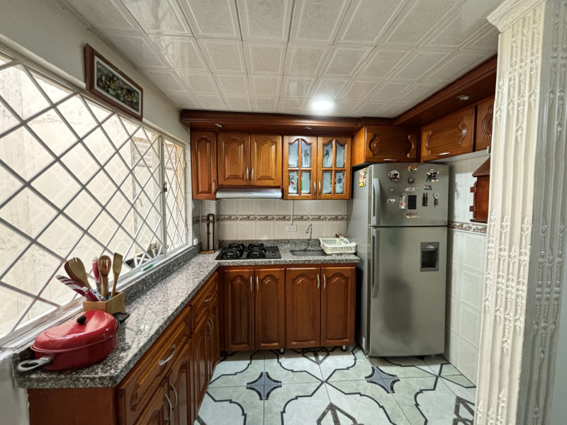 Casa en venta en Yomasa, Bogotá · foto 16 de 21