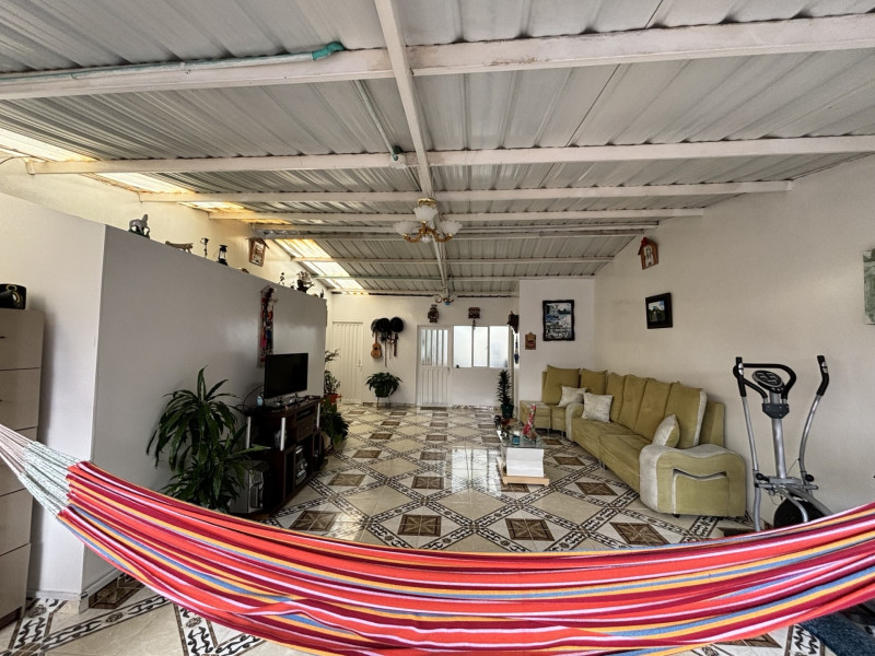 Casa en venta en Yomasa, Bogotá · foto 17 de 21