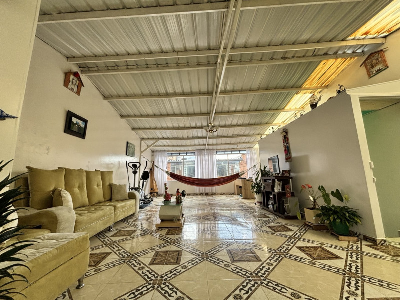 Casa en venta en Yomasa, Bogotá · foto 20 de 21
