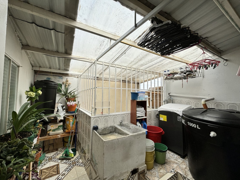 Casa en venta en Yomasa, Bogotá · foto 21 de 21