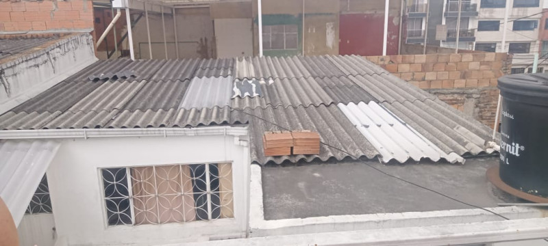 Casa en venta en Marsella, Bogotá · foto 3 de 20