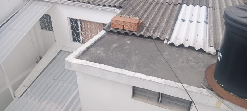 Casa en venta en Marsella, Bogotá · foto 4 de 20