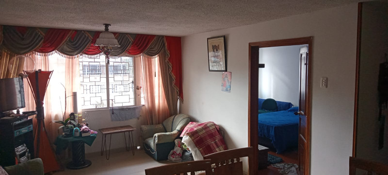 Casa en venta en Marsella, Bogotá · foto 5 de 20