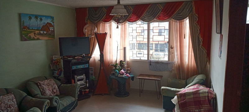 Casa en venta en Marsella, Bogotá · foto 6 de 20