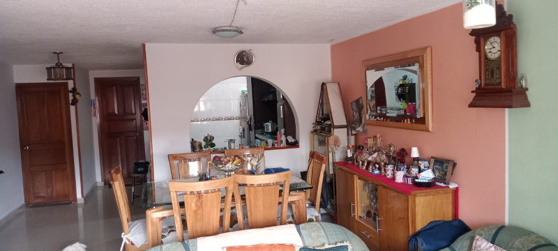 Casa en venta en Marsella, Bogotá · foto 7 de 20