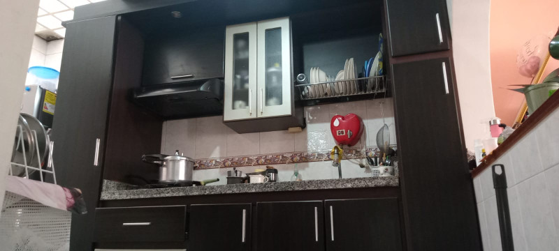 Casa en venta en Marsella, Bogotá · foto 8 de 20