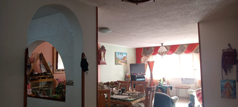 Casa en venta en Marsella, Bogotá · foto 9 de 20