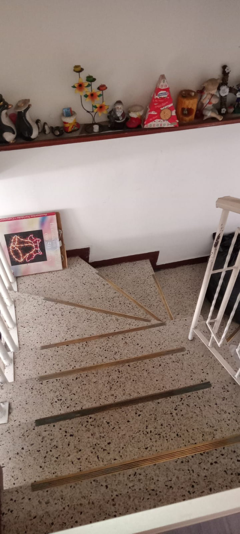 Casa en venta en Marsella, Bogotá · foto 16 de 20