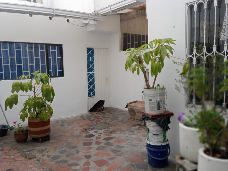 Casa en venta en Marsella, Bogotá · foto 20 de 20