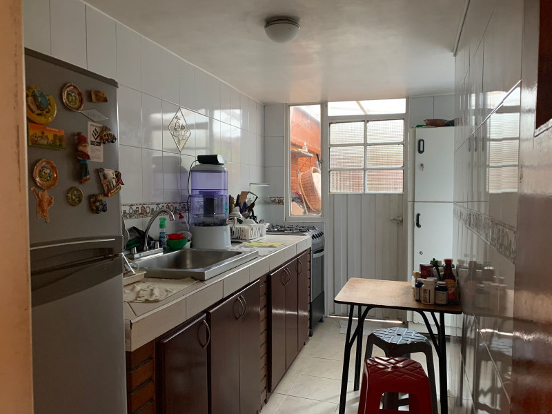 Casa en venta en Ciudad Quirigua, Bogotá · foto 3 de 9