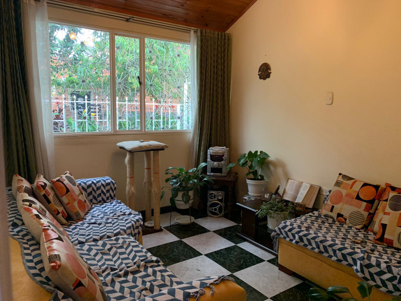 Casa en venta en Ciudad Quirigua, Bogotá · foto 4 de 9
