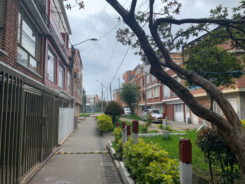 Casa en venta en Ciudad Quirigua, Bogotá · foto 5 de 9