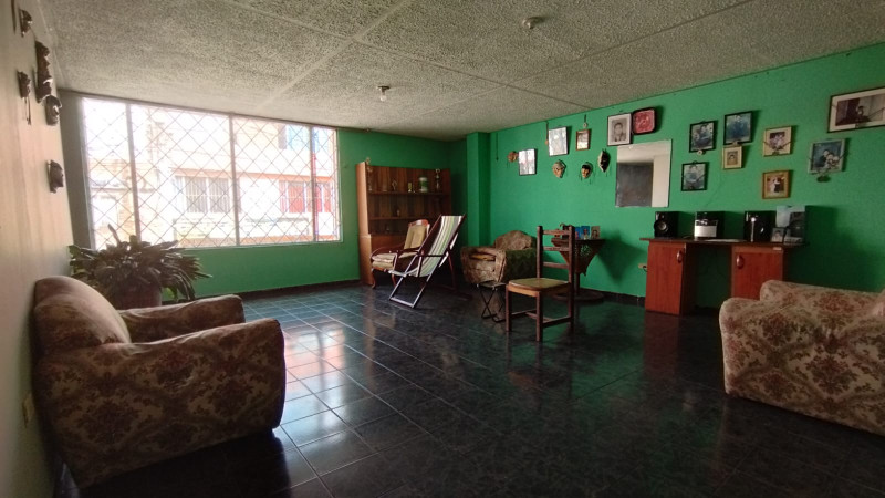 Casa en venta en Gran Britalia, Bogotá · foto 6 de 17