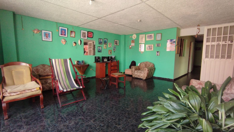 Casa en venta en Gran Britalia, Bogotá · foto 17 de 17