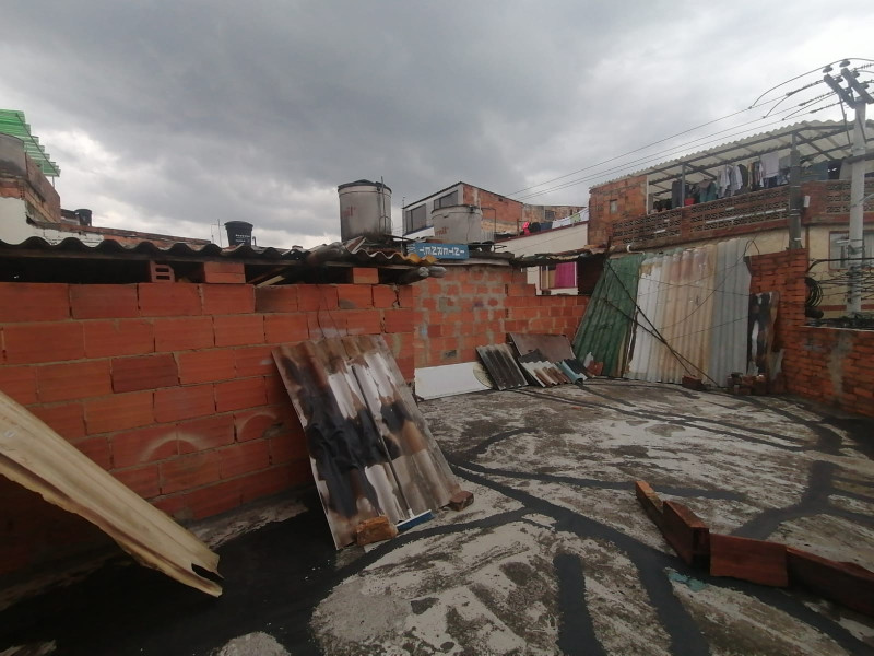 Casa en venta en Bellavista Occidental, Bogotá · foto 6 de 22
