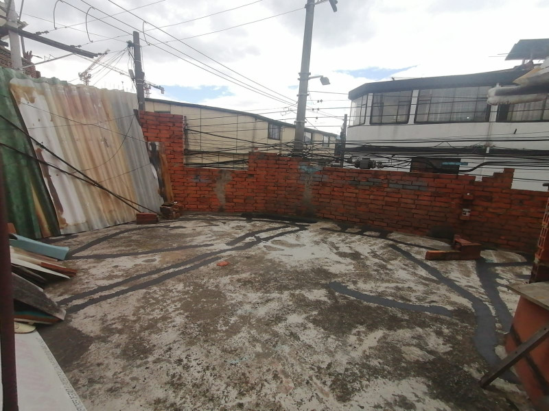 Casa en venta en Bellavista Occidental, Bogotá · foto 8 de 22