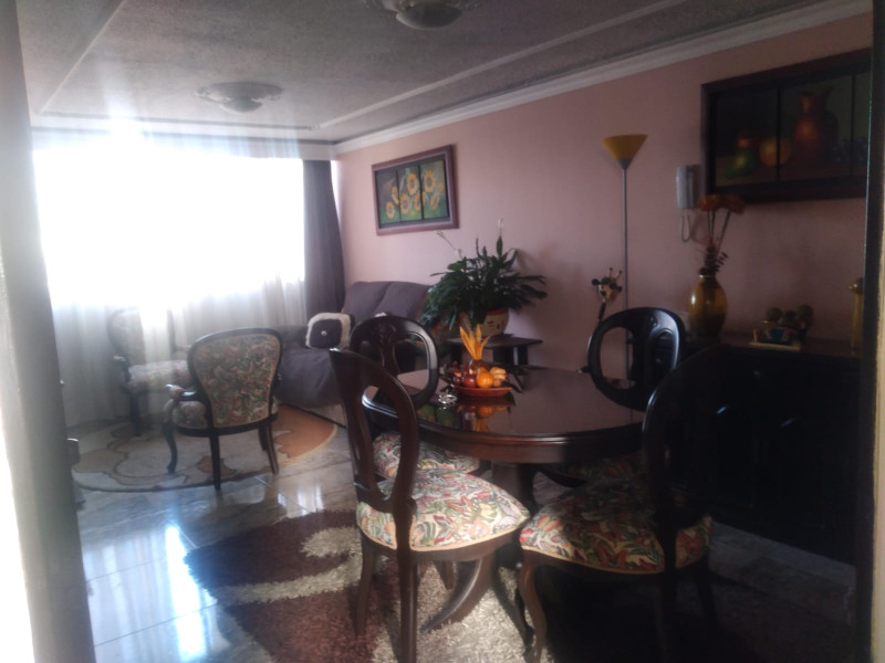 Apartamento en venta en Villemar, Bogotá · foto 3 de 19
