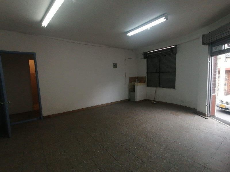 Casa en venta en Bellavista Occidental, Bogotá · foto 17 de 22