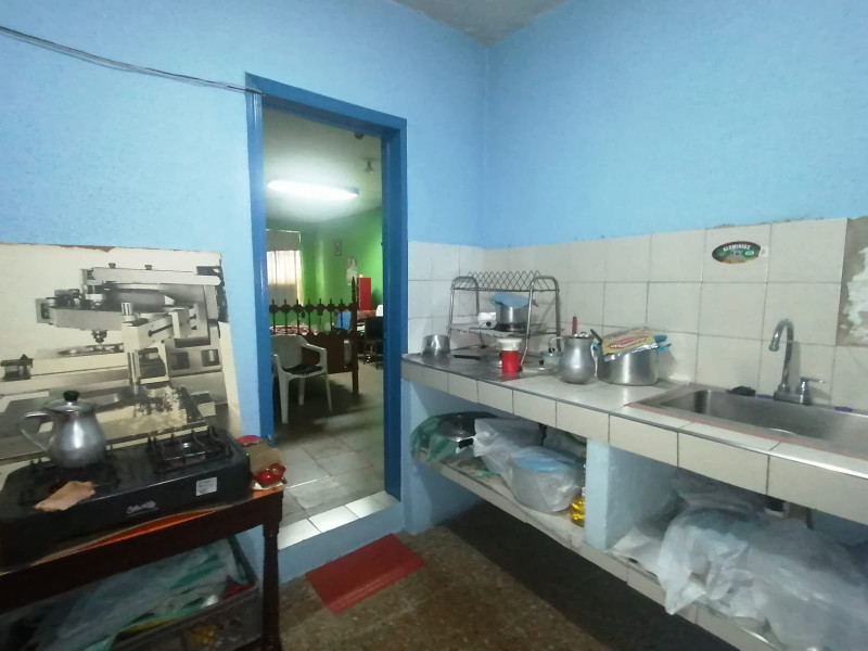 Casa en venta en Bellavista Occidental, Bogotá · foto 18 de 22