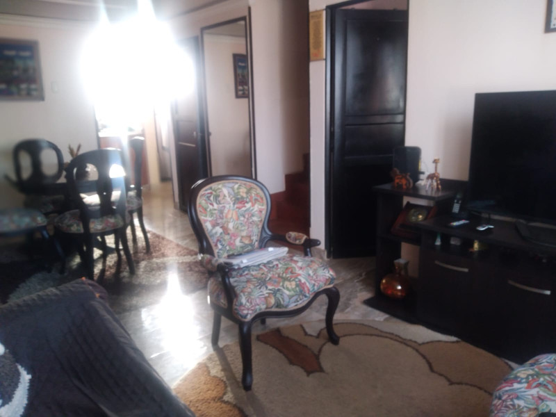 Apartamento en venta en Villemar, Bogotá · foto 6 de 19