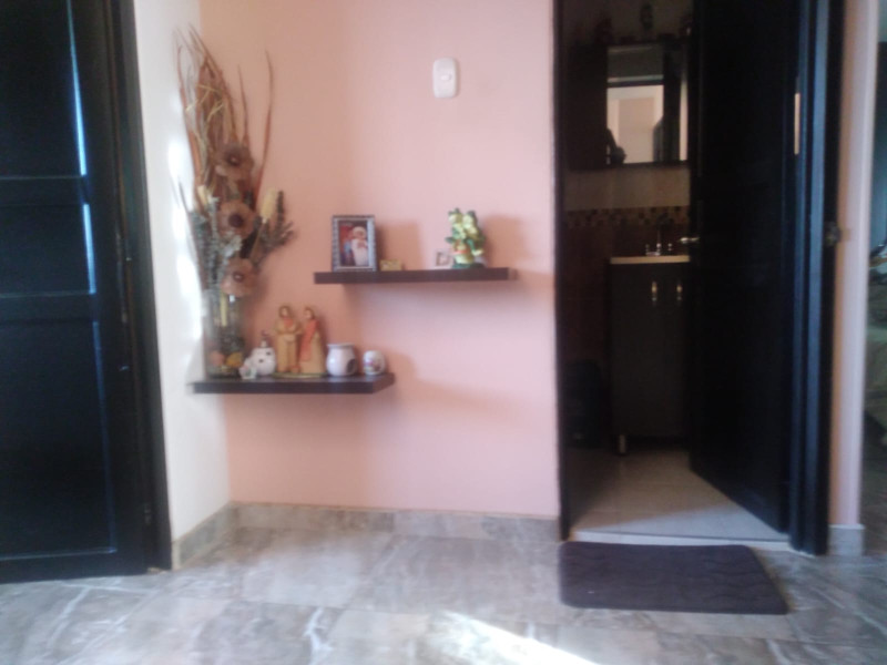 Apartamento en venta en Villemar, Bogotá · foto 8 de 19