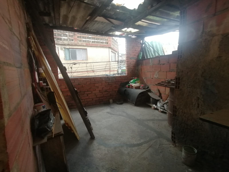 Casa en venta en Bellavista Occidental, Bogotá · foto 22 de 22
