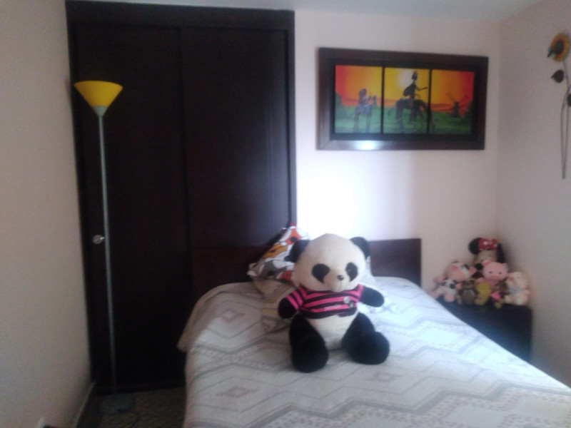 Apartamento en venta en Villemar, Bogotá · foto 13 de 19