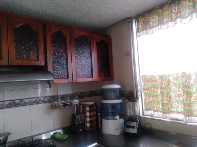 Apartamento en venta en Villemar, Bogotá · foto 17 de 19