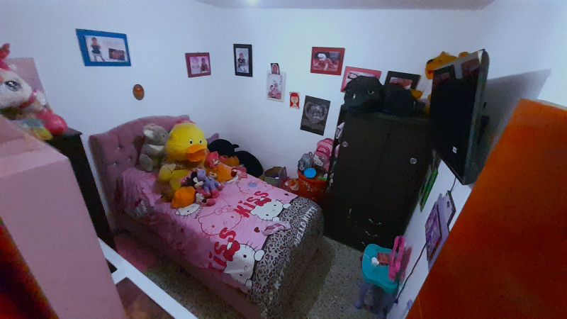 Casa en venta en San Antonio, Bogotá · foto 6 de 24
