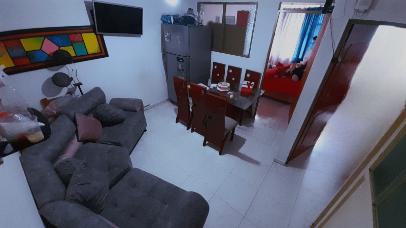 Casa en venta en San Antonio, Bogotá · foto 9 de 24