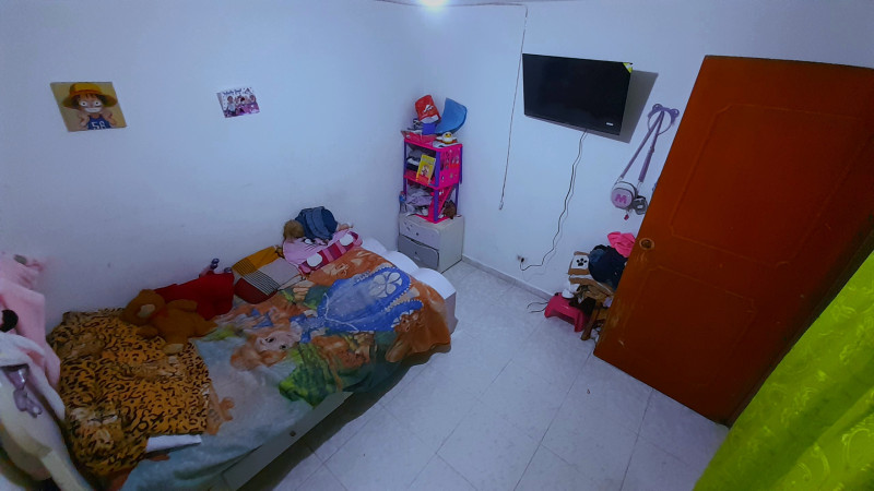 Casa en venta en San Antonio, Bogotá · foto 11 de 24