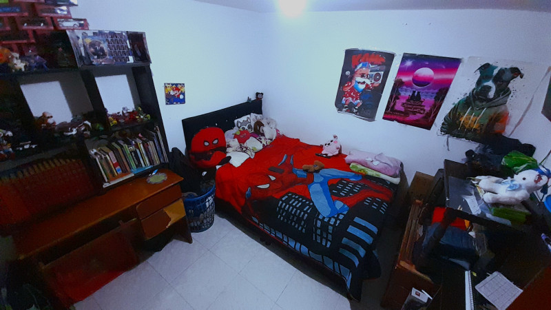 Casa en venta en San Antonio, Bogotá · foto 12 de 24