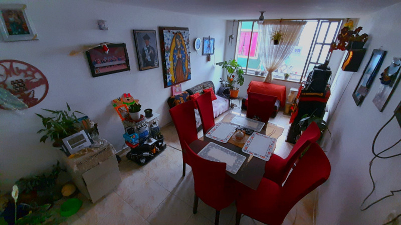 Casa en venta en San Antonio, Bogotá · foto 17 de 24