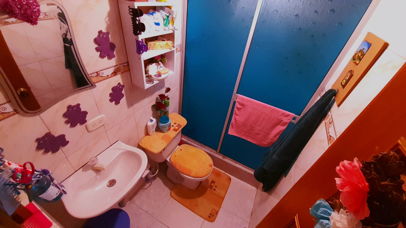 Casa en venta en San Antonio, Bogotá · foto 19 de 24