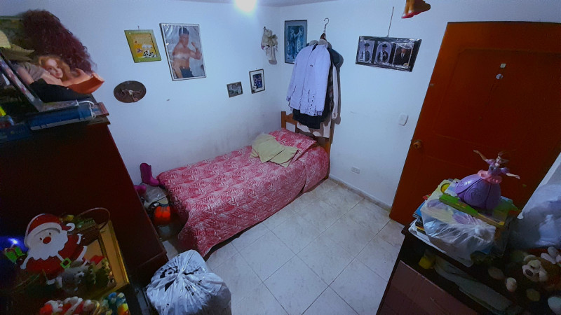 Casa en venta en San Antonio, Bogotá · foto 22 de 24
