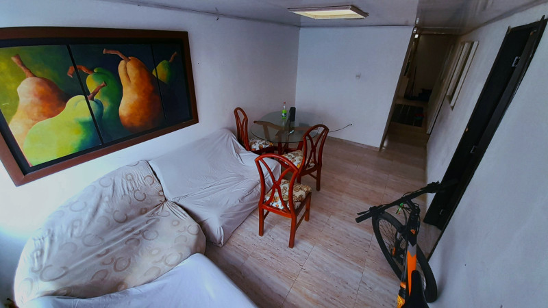 Casa en venta en San Antonio, Bogotá · foto 24 de 24