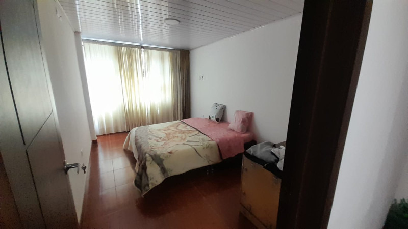 Casa en venta en Bellavista, Bogotá · foto 7 de 13