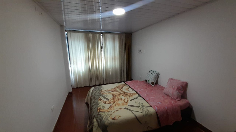 Casa en venta en Bellavista, Bogotá · foto 8 de 13