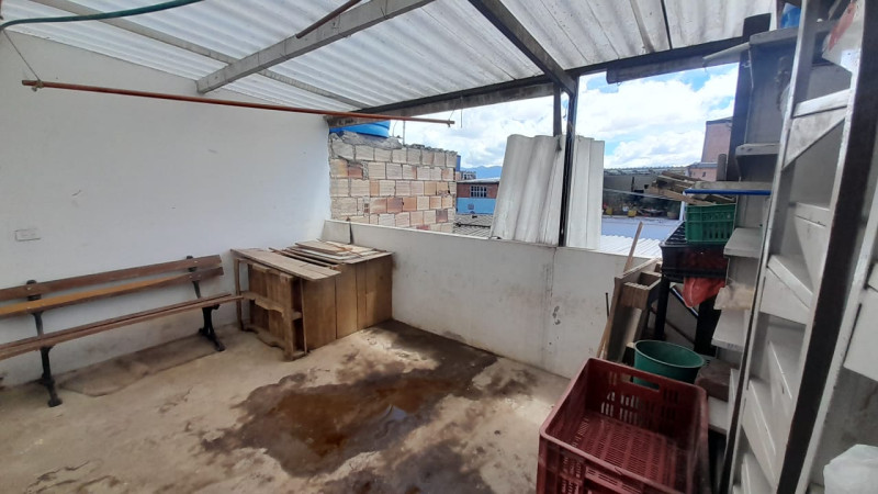 Casa en venta en Bellavista, Bogotá · foto 13 de 13