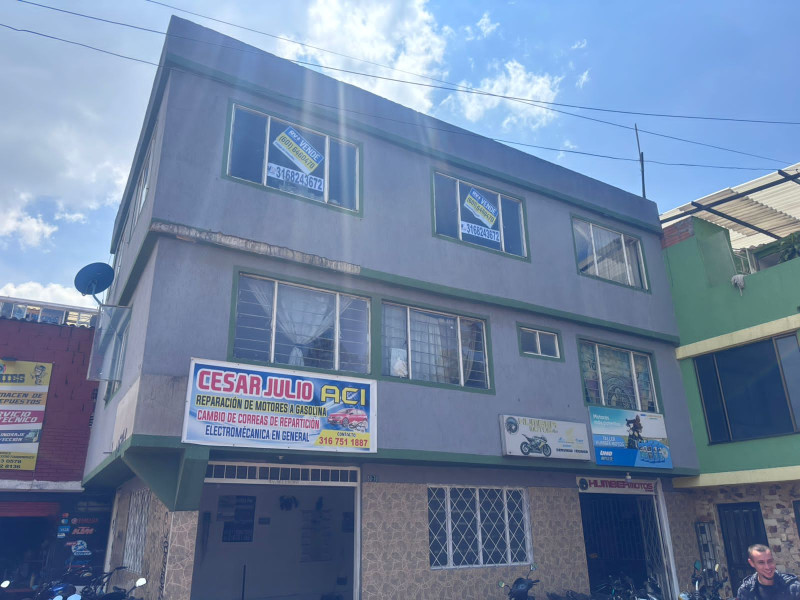 Casa en venta en Catalina Ii, Bogotá · foto 2 de 10