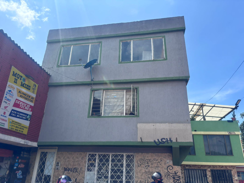 Casa en venta en Catalina Ii, Bogotá · foto 3 de 10
