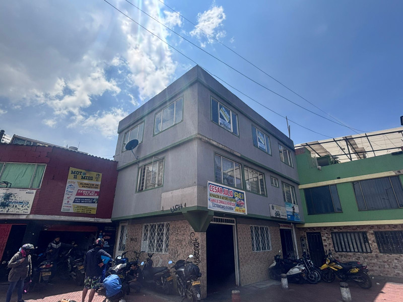 Casa en venta en Catalina Ii, Bogotá · foto 4 de 10
