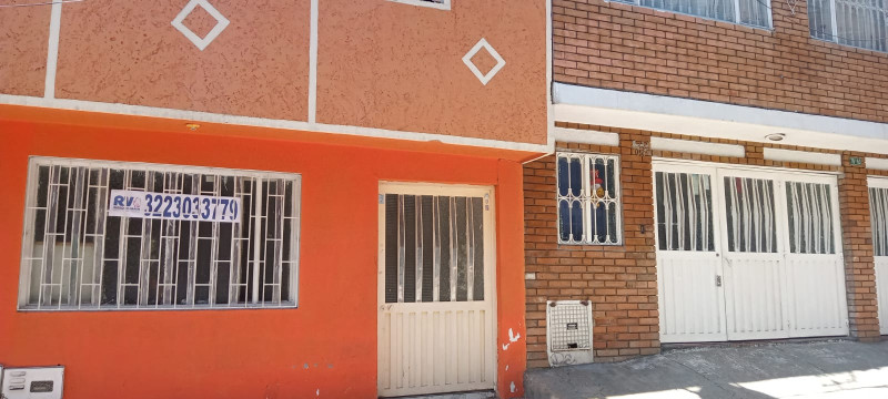 Casa en venta en Catalina, Bogotá · foto 4 de 22