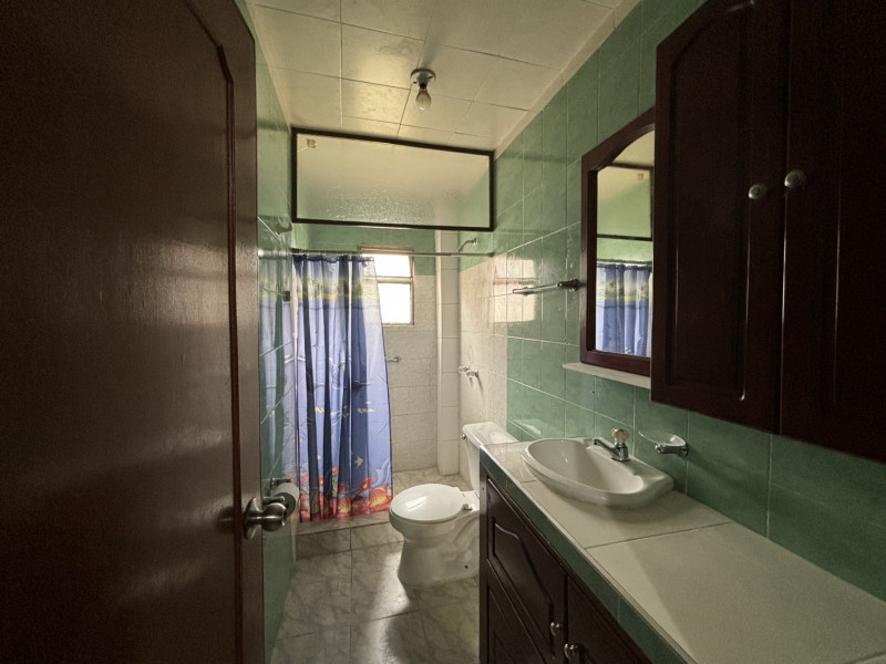 Casa en venta en Quiroga Sur, Bogotá · foto 9 de 19