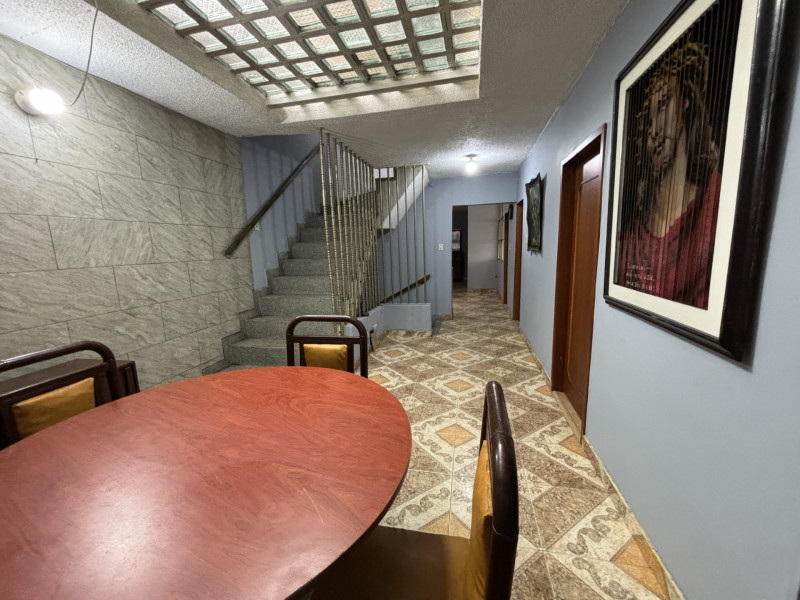 Casa en venta en Quiroga Sur, Bogotá · foto 10 de 19