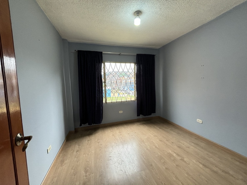 Casa en venta en Quiroga Sur, Bogotá · foto 11 de 19