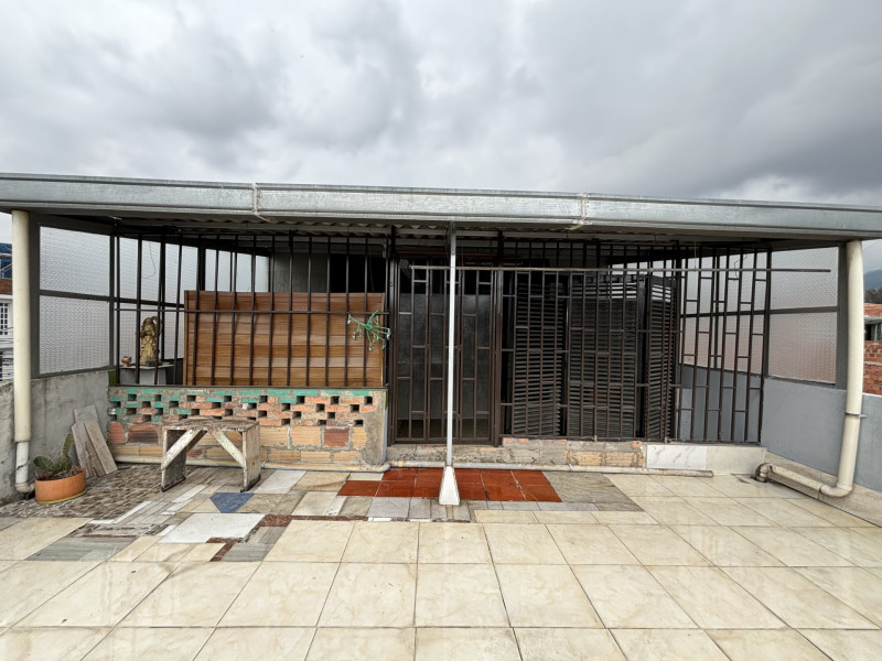 Casa en venta en Quiroga Sur, Bogotá · foto 12 de 19