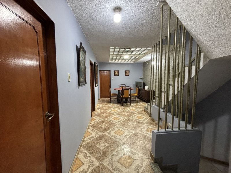 Casa en venta en Quiroga Sur, Bogotá · foto 14 de 19