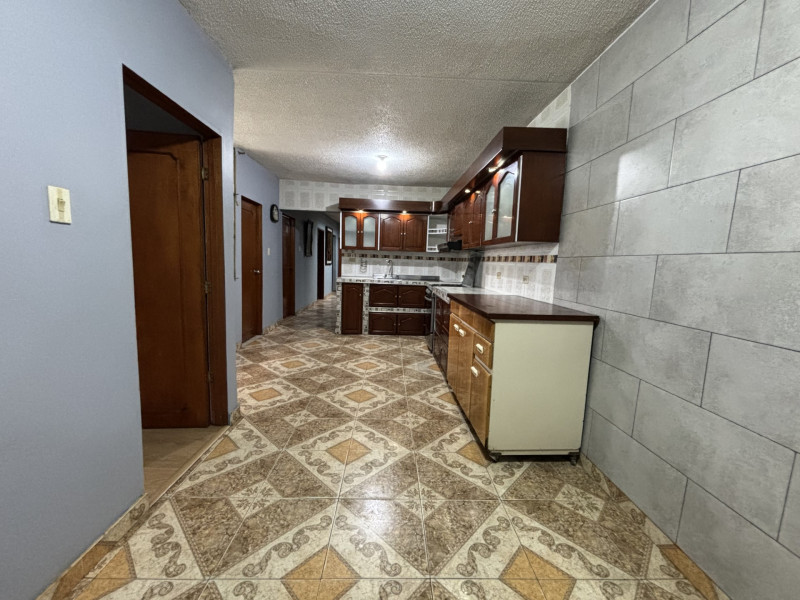 Casa en venta en Quiroga Sur, Bogotá · foto 15 de 19